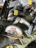 RYOBI CIRCULAR SAW (NO BATTERY) - 2