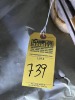 RYOBI CIRCULAR SAW (NO BATTERY) - 3