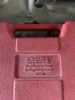 ASSORTED - 1- PITTSBURGH FUEL PUMP & VACUUM GAUGE TESTER IN CASE / 1- OEM McPHERSON STRUT SPRING COMPRESSOR - 4