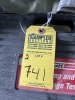 ASSORTED - 1- PITTSBURGH FUEL PUMP & VACUUM GAUGE TESTER IN CASE / 1- OEM McPHERSON STRUT SPRING COMPRESSOR - 6