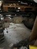 CHASSIS - MILITARY GRADE FRONT & REAR AXLES - MICHELIN 16.00.R20XZL TIRES - MILITARY 20'' RIMS ***LATE CHECKOUT / AFTER LOT 1001 REMOVED*** - 4