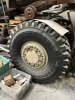 CHASSIS - MILITARY GRADE FRONT & REAR AXLES - MICHELIN 16.00.R20XZL TIRES - MILITARY 20'' RIMS ***LATE CHECKOUT / AFTER LOT 1001 REMOVED*** - 5