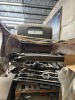 PLYMOUTH TRUCK - MOTOR / INTERIOR FULL OF PARTS / NO WHEELS (NOT RESTORED / PARTS ONLY) ***LATE CHECKOUT / MUST HAVE FORKLIFT*** - 4