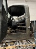 PLYMOUTH TRUCK - MOTOR / INTERIOR FULL OF PARTS / NO WHEELS (NOT RESTORED / PARTS ONLY) ***LATE CHECKOUT / MUST HAVE FORKLIFT*** - 7