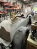 1927 HUDSON SUPER SIX - STRAIGHT 6 MOTOR - PARTIALLY RESTORED - CONTENTS OF 1 SHELF OF ASSORTED PARTS (PARTS ONLY) - 7