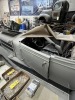 1927 HUDSON SUPER SIX - STRAIGHT 6 MOTOR - PARTIALLY RESTORED - CONTENTS OF 1 SHELF OF ASSORTED PARTS (PARTS ONLY) - 10