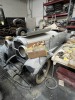 1927 HUDSON SUPER SIX - STRAIGHT 6 MOTOR - PARTIALLY RESTORED - CONTENTS OF 1 SHELF OF ASSORTED PARTS (PARTS ONLY) - 11