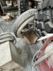 1927 HUDSON SUPER SIX - STRAIGHT 6 MOTOR - PARTIALLY RESTORED - CONTENTS OF 1 SHELF OF ASSORTED PARTS (PARTS ONLY) - 15