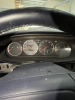 1992 PORSCHE 968 - VIN #WP0CA2962NW840189 - WHITE EXTERIOR / BLUE INTERIOR - MANUAL TRANSMISSION - CONVERTIBLE - KEYS - 6,767 MILES ON ODOMETER - 6