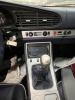 1992 PORSCHE 968 - VIN #WP0CA2962NW840189 - WHITE EXTERIOR / BLUE INTERIOR - MANUAL TRANSMISSION - CONVERTIBLE - KEYS - 6,767 MILES ON ODOMETER - 7