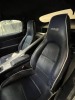 1992 PORSCHE 968 - VIN #WP0CA2962NW840189 - WHITE EXTERIOR / BLUE INTERIOR - MANUAL TRANSMISSION - CONVERTIBLE - KEYS - 6,767 MILES ON ODOMETER - 12