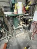 GRIZZLY G1073 16'' BAND SAW ON STAND WITH ROLLING BASE - 2