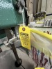 GRIZZLY G1073 16'' BAND SAW ON STAND WITH ROLLING BASE - 4