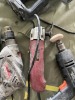 ASSORTED - 2- GRINDERS / 2- DRILLS - 3