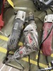 ASSORTED - 2- GRINDERS / 2- DRILLS - 4