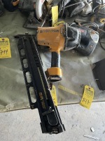 BOSTITCH F21PL HEAVY DUTY NAIL GUN