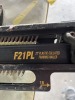 BOSTITCH F21PL HEAVY DUTY NAIL GUN - 2
