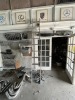 EXTENSION LADDERS