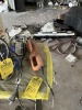 CHICAGO ELECTRIC CORDED CUT-OUT TOOL