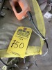 CHICAGO ELECTRIC CORDED CUT-OUT TOOL - 3