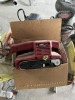 SKIL SAW CORDED BELT SANDER - 2