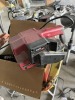 SKIL SAW CORDED BELT SANDER - 3