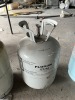 FLORON 134A TANKS - 2