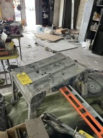 ALUMINUM STEP