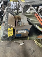 VINTAGE AIR S6668 A/C COMPRESSOR (NEW IN BOX)
