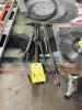 WELDING TORCHES