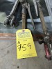 WELDING TORCHES - 5