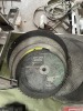 LOT ASSORTED GRINDING / CUTTING WHEELS - 2