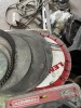 LOT ASSORTED GRINDING / CUTTING WHEELS - 3