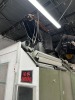 LOT ASSORTED - HOODS, DOORS, SPEAKERS, TABLE, ETC (ON TOP OF SPRAY BOOTH) - 5