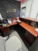L-SHAPE RECEPTION DESK - 3
