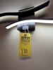 LED ARTISTIC WALL LIGHT (MOUNTED) - 2