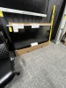SMART BRAND MX075-V4 75'' INTERACTIVE DISPLAY TV (CRACKED SCREEN)