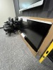 SMART BRAND MX075-V4 75'' INTERACTIVE DISPLAY TV (CRACKED SCREEN) - 2