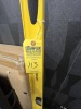 PITTSBURGH 6' LEVEL - 2
