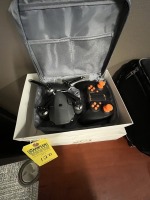 ATTOP XT1 DRONE IN CASE