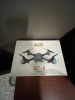 ATTOP XT1 DRONE IN CASE - 2