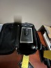 MEVO PLUS 45997 LIVE EVENT CAMERA WITH TRIPOD, CASE, CHARGER & MICROPHONE