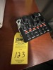 LIVE THE SOUND CARD V8 MIXER - 2