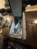 PEARSTONE ROLLING EQUIPMENT TRAVEL BAG