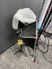 LINCO ZENITH SERIES 5 LIGHTS WITH TRIPOD