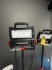 HUSKY LED WORKLIGHTS WITH TRIPODS (BROKEN GLASS) - 2