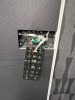 LED VIDEO WALL P2.5 SMD 500x500 CABINET WITH 8 PIECES - WITH 48 MODULES - 75"x50.5" - 2