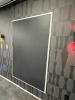 LED VIDEO WALL P2.5 SMD 500x500 CABINET WITH 8 PIECES - WITH 48 MODULES - 75"x50.5" - 4