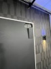 LED VIDEO WALL P2.5 SMD 500x500 CABINET WITH 8 PIECES - WITH 48 MODULES - 75"x50.5" - 2