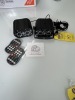 MINI DJ DISCO LIGHTS WITH REMOTES